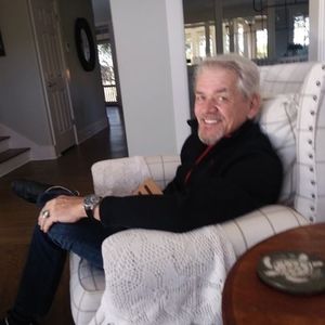 Meet your Posher, Rick